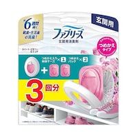 ファブリーズ玄関用消臭剤