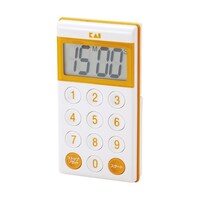 貝印 KK 大きな音も出せるタイマー DH8134 1個