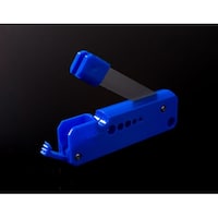 アズワン ABSプラスチック細径チューブカッター 69641918 1個