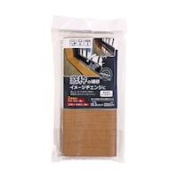 和気産業 窓枠補修シート ペールオレンジ FWM185POR