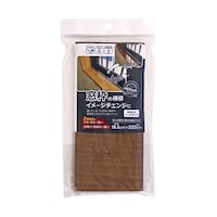 和気産業 窓枠補修シート ダークベージュ FWM185DBE