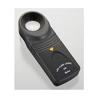 カートン LEDフラッシュルーペ 15倍 21mm R7526