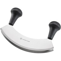 ヴォストフ WT188ミンシングナイフ 2枚刃 18cm 1069501304 1069501304 1個