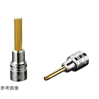 京都機械工具 TiN(チタン)コーティング