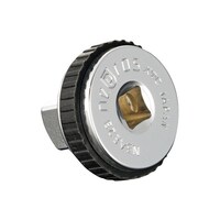 京都機械工具 差込角6.3SQ ネプロス・クイックスピンナアダプタ 全長22.5mm NBAE23 NBAE23 1丁