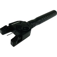 SIGNET はんだクランプホルダー 全長172mm 70001 70001 1個