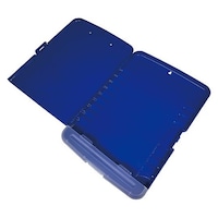 SIGNET 商談時や会議等々の場に活用 A4サイズ対応 多機能バインダー 99904 99904 1個