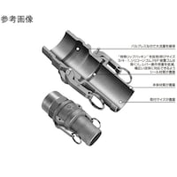 日東工器 レバーロックカプラソケット接続用パッキン