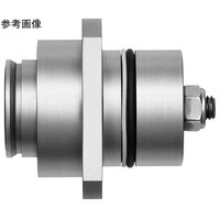 日東工器 マルチカプラMALCHSP型(ソケット)STEEL 単体フランジ固定 MALC6HSFL STEEL FK 1個