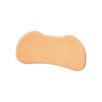 アロン化成 ソフトパッドHP背モタレ ベージュ 591461 1個