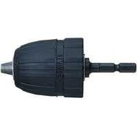 ボッシュ ドリルチャックアダプタ CKR10KL CKR10KL 1パック