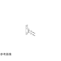 CKD 付属品:T形ブラケットセット B410W B410W 1セット