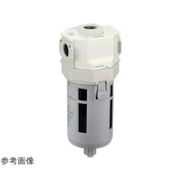 CKD スナップドレンNO形オートドレン白色 DT400015W DT400015W 1パック