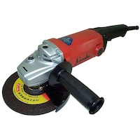 富士製砥 電気ディスクグラインダ HD180 HD180 1個