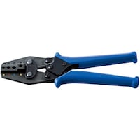 エビ印 ミニ圧着工具 AK112MA AK112MA 1パック