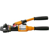 エビ印 手動油圧式圧着工具 AKH60N AKH60N 1パック