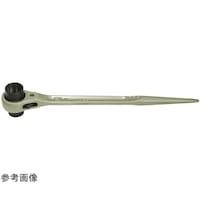 MCC ラチェットレンチ RW1719 (17X19) RW1719 (17X19) 1パック