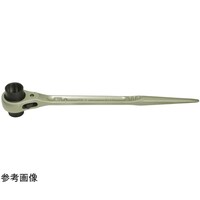 MCC ラチェットレンチ RW1721 (17X21) RW1721 (17X21) 1パック