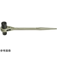 MCC 両ロングラチェットレンチ RWD1013 (10X13) RWD1013 (10X13) 1パック