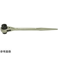 MCC ラチェットレンチ RW2732 (27X32) RW2732 (27X32) 1パック