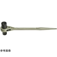 MCC 両ロングラチェットレンチ RWD1317 (13X17) RWD1317 (13X17) 1パック