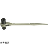 MCC 両ロングラチェットレンチ RWD1417 (14X17) RWD1417 (14X17) 1パック