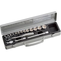 TONE ソケットレンチセット 1570MS 1570MS 1セット