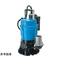 ツルミ 水中ハイスピンポンプ HSE2.4S52 HSE2.4S52 1パック