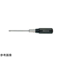 ベッセル 木柄ドライバ 350 +4X200 350 +4X200 1パック