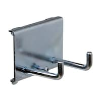 アズワン パンチングパネル用工具フック2本爪 SF1W