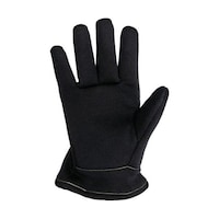 アズワン 耐熱手袋 全長26cm 右 TMZ630AFR