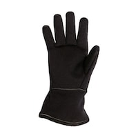 アズワン 耐熱手袋 全長32cm 右 TMZ631AFR