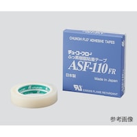中興化成工業 フッ素樹脂粘着テープ(ASF110) (t0.23mm×幅13mm×10m) ASF110 FR