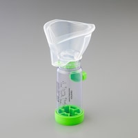 ROSSMAX エアロスペーサー Lサイズマスク付 AS175 Green 7490814 1箱