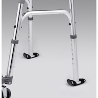 アルコー 歩行器 アルコー10型 脚部Dセット 100642 1セット