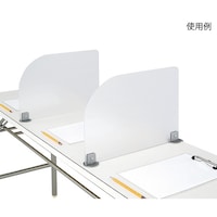 P・G GLORIA アクリルサイドスクリーン 455×405 20002MH 1個