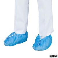 アズワン プロシェアディスポシューズカバー PP100DET