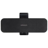 オムロン ひざ電気治療バンド 専用パッド HVKNPAD