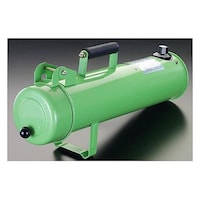 育良精機 AC100V/ 50200℃ 溶接棒乾燥機 EA318ZD EA318ZD 1台