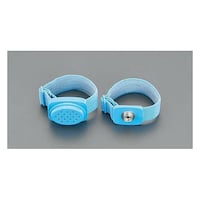 カスタム 静電気除去リストストラップ(コードレス型) EA321A5