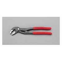 KNIPEX 2”/250mm ウォーターポンププライヤー EA531EH250 EA531EH250 1個