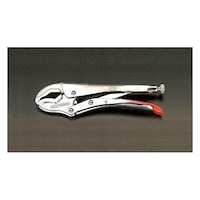 KNIPEX 250mm ロッキングプライヤー(マルチジョー) EA533FD10 EA533FD10 1個