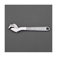 トップ工業 257mm スピードレンチ EA546JA10 EA546JA10 1個