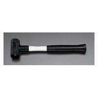 オーエッチ工業 70mmx1700g ショックレスハンマー(ウレタン) EA575WX70 EA575WX70 1本