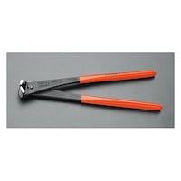 KNIPEX 300mm エンドカッティングニッパー EA577LA300 EA577LA300 1個