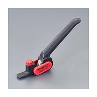 KNIPEX φ25mm以上 ケーブルストリッパー EA580K EA580K 1個