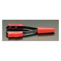 KNIPEX 0.6mm ワイヤーストリッパー(エナメル被覆銅線) EA580KA20 EA580KA20 1個