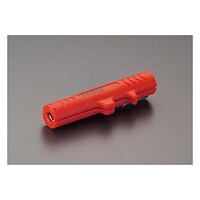 KNIPEX 8.0 13.0mm ケーブルストリッパー EA580KB4 EA580KB4 1個