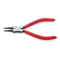 KNIPEX 穴用スナップリングプラ