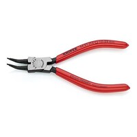 KNIPEX 穴用スナップリングプラ